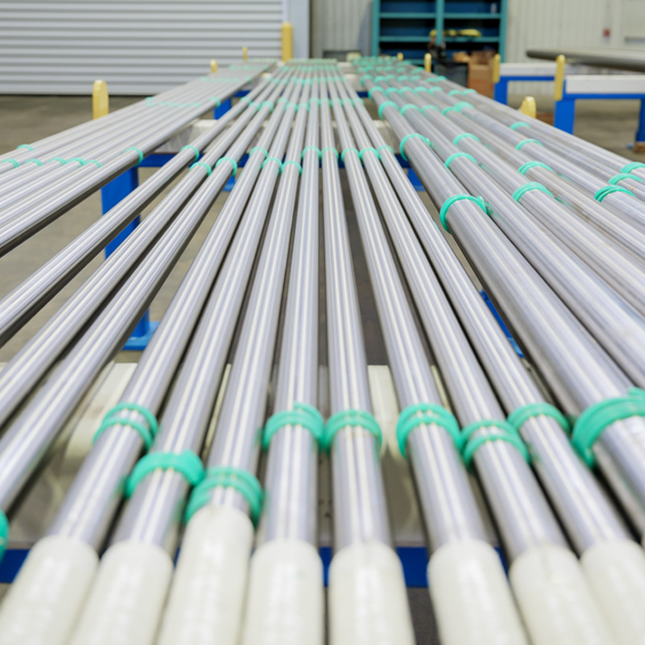 pump shaft